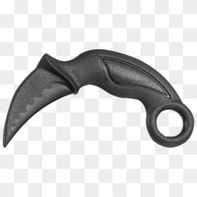 Transparent Karambit Png - Blade, Png Download - talon png
