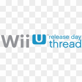 Nintendo Wii U, HD Png Download - reggie fils aime png