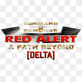 Parallel, HD Png Download - red alert png