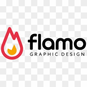 Flamo Graphic Design - Carmine, HD Png Download - hi my name is png