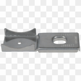 Clamp Back Spacer - Serrated Blade, HD Png Download - spacer png