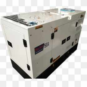Generator Mgm, HD Png Download - mgm png