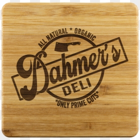 Plywood, HD Png Download - serial killer png