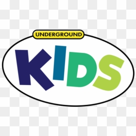 Ug-kids - Signage, HD Png Download - underground png