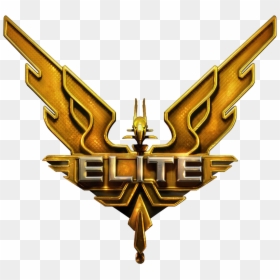 Elite Dangerous Logo Png, Transparent Png - spacer png