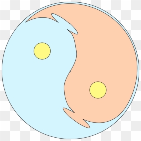 Circle, HD Png Download - tao png