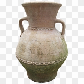Ancient Vase Png, Transparent Png - ceramic png