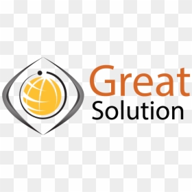 Great Solution Pvt - Great Lakes, HD Png Download - great png