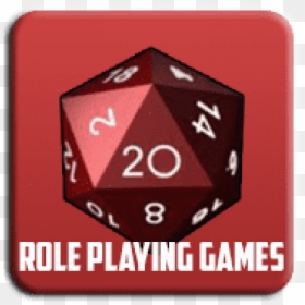 Dungeons And Dragons Dice, HD Png Download - dark night png