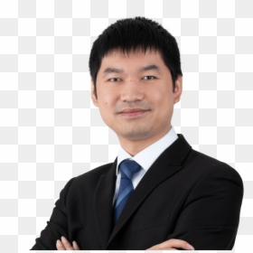 Businessperson, HD Png Download - tao png