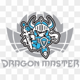 Dragon Master For Electronics - Dragonmaster Cafe, HD Png Download - cooler master logo png