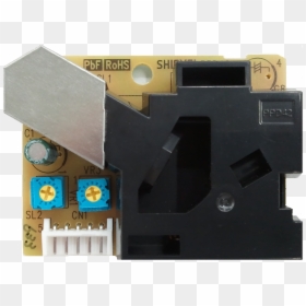 Low Cost Sensors Air Quality, HD Png Download - smoke particle png