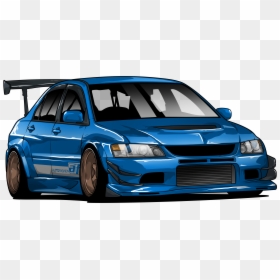 Image Of Voltex Evo Slap, HD Png Download - evo png