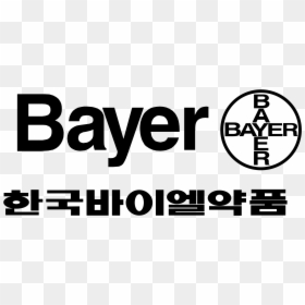 Bayer Korea Logo Png Transparent - Bayer, Png Download - bayer png