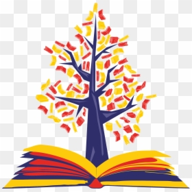 Международный Фестиваль Книжная Сибирь, HD Png Download - img_tree png