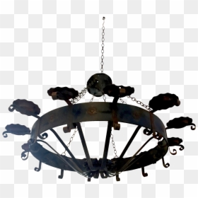 Stored For Decades Deep In Downtown Sacramento"s Underground - Chandelier, HD Png Download - underground png