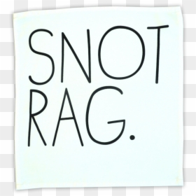 Ink, HD Png Download - snot png