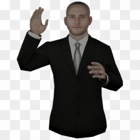 Gentleman, HD Png Download - tao png