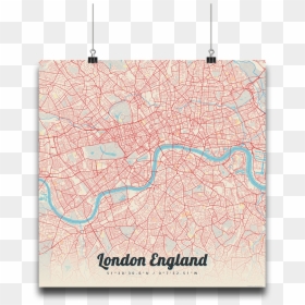Atlas, HD Png Download - england map png