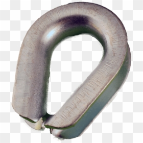 Galvanised Thimble - Leather, HD Png Download - thimble png