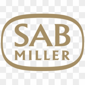 Sab Miller Logo, Sabmiller Logotype - Sab Miller Logo Png, Transparent Png - miller logo png