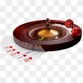 Circle, HD Png Download - casino night png