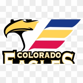 November 24th Colorado Eagles Vs San Jose Barracuda - Colorado Eagles Hockey, HD Png Download - barracuda png