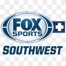 Fox Sports Southwest Logo Png , Png Download - Fox Sports, Transparent Png - fox sports png