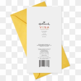 Pretty Yellow Dress Spanish-language Money Holder Quinceañera - Graphic Design, HD Png Download - comparte png