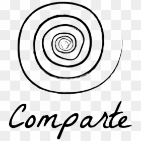 Spiral, HD Png Download - comparte png