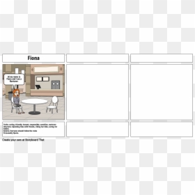 Table, HD Png Download - fiona png