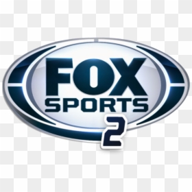 Fox-sports - Fox Sport 2 Logo Png, Transparent Png - fox sports png