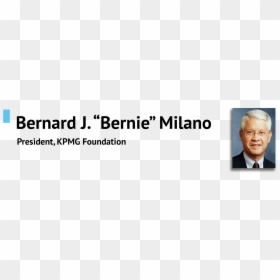 Bernie Milano Header - Canad Inns, HD Png Download - bernie png