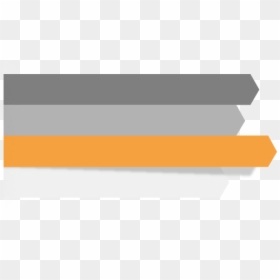 Background Orange And Gray Png, Transparent Png - grey background png