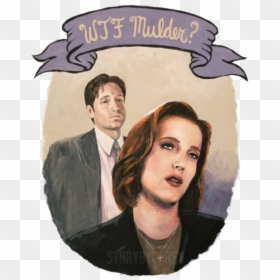 Poster, HD Png Download - x files png