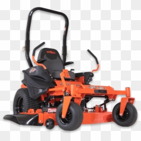 Zeroturn Mower Png - Bad Boy Compact Outlaw, Transparent Png - ez png