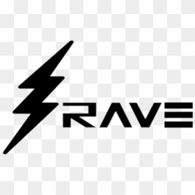 Cap] Från Rave - Rave Надпись, HD Png Download - rave png