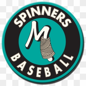 Emblem, HD Png Download - spinners png