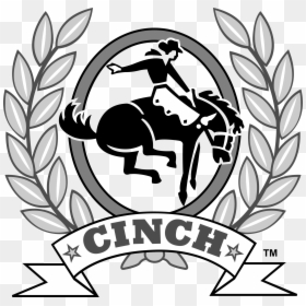 Cinch Jeans Logo, HD Png Download - cinch png
