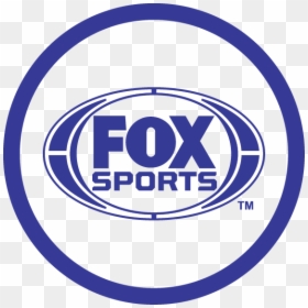 Gratis Fox Sports Eredivisie - Circle, HD Png Download - fox sports png