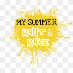 Graphic Design, HD Png Download - rave png
