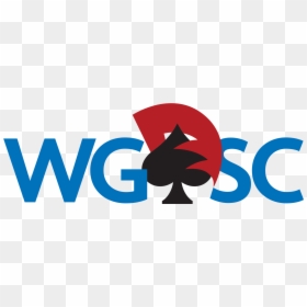 Wgasc, HD Png Download - casino night png