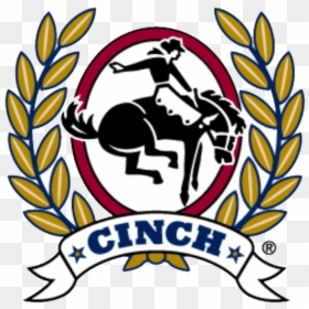 Cinch Jeans Logo, HD Png Download - vhv