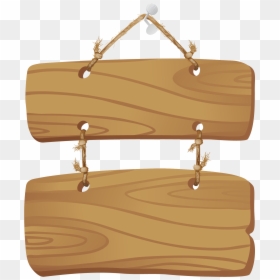 Vector Board Wooden Plank - Wood Plank Vector Png, Transparent Png - wood planks png
