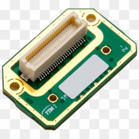 Electronic Component, HD Png Download - pcb png