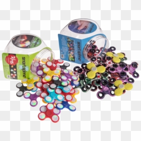 Toy Craft Kit, HD Png Download - spinners png