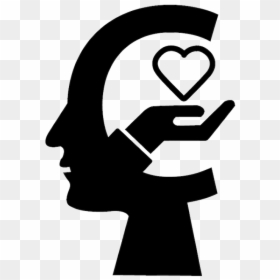 Conscience Skill Computer Blockchain Icons Free Download - Heart In Hand Png, Transparent Png - skill png