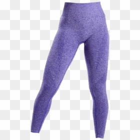 Seamless Leggings No Background Image - Leggings, HD Png Download - grey background png
