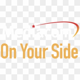On Your Side - Mediacom, HD Png Download - fox sports png