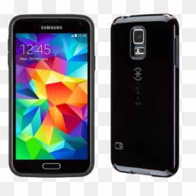 Samsung Galaxy S5, HD Png Download - galaxy s5 png